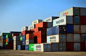 Container Export